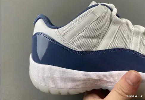 Blue 11 (2024) Jordan FV5104-104 Retro Diffused  FV5104-104 Low 0418